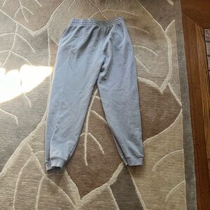 H&M grey sweats